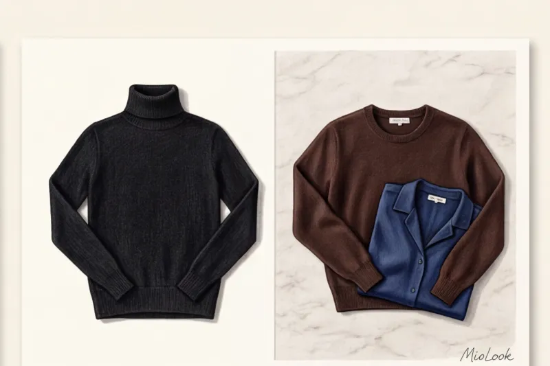 Психология цвета в гардеробе: как оттенки влияют на впечатление - 2