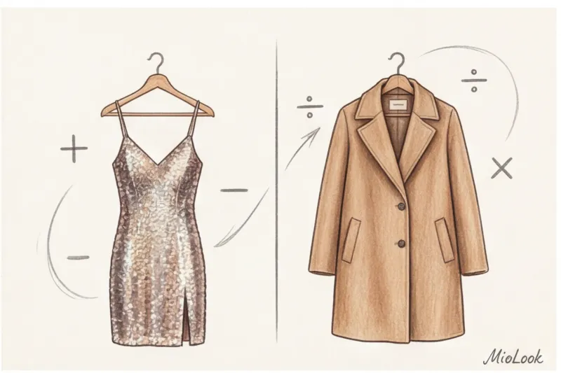 Формула Cost Per Wear: как рассчитать реальную стоимость вещи - 1