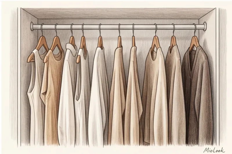 Психология расхламления: почему так сложно выбрасывать старые вещи - 9