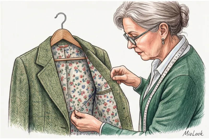 Зачем нужна подкладка в одежде и как выбрать качественную - 6