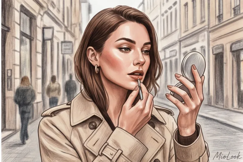 От стрелок 60-х до контуринга губ 90-х: бьюти-тренды прошлых лет сегодня - 6