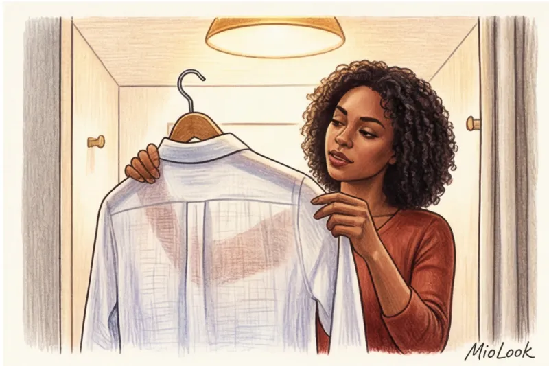 Качество важнее количества: как выбирать одежду, которая прослужит долго - 9