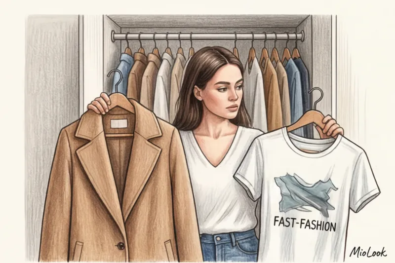 How to Organize Your Wardrobe: Stylist Tips