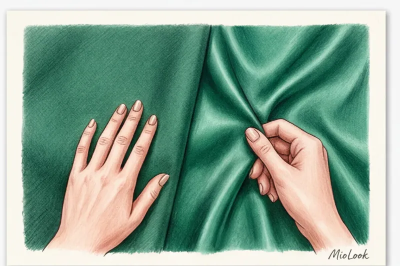 Деловой гардероб по цветотипу: как найти свои сильные оттенки - 3