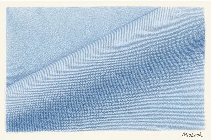 Poplin: What is this fabric, its properties, and care instructions?