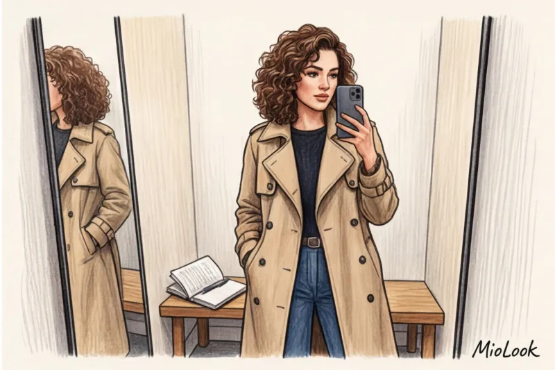 Правило Cost Per Wear: как рассчитать реальную стоимость вещи до покупки - 6