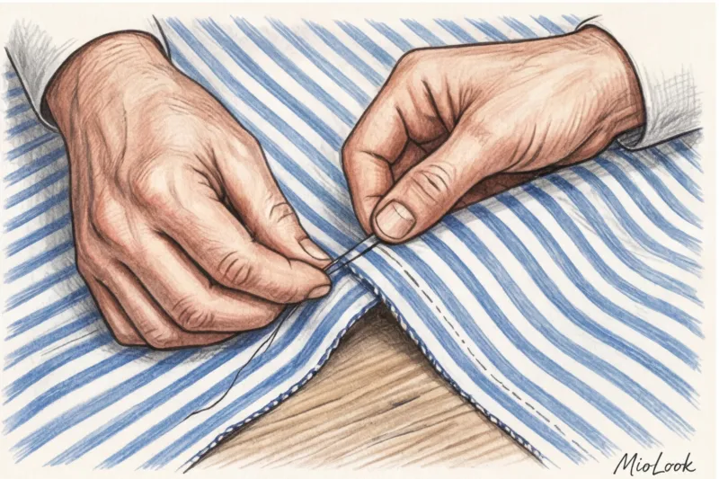 Устаревшие принты и декор: какие узоры делают вещь дешевой - 7