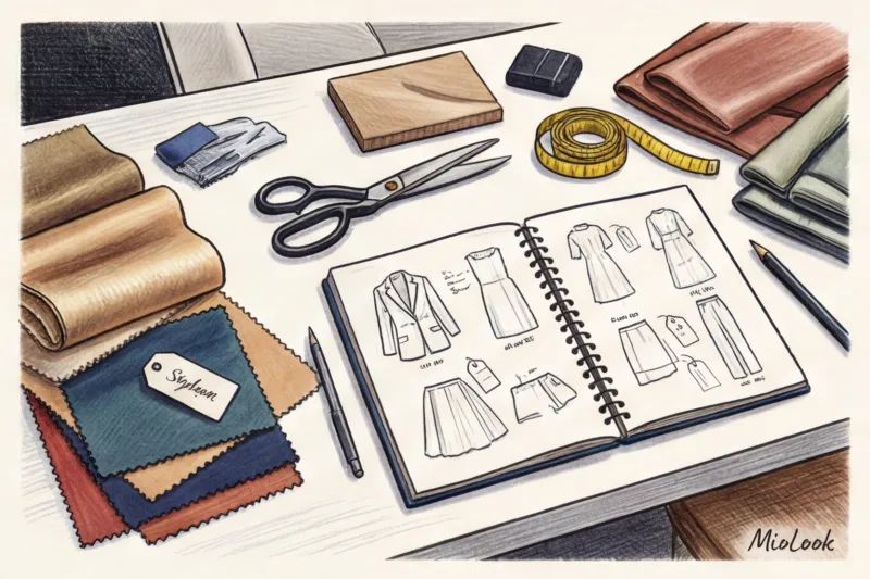 Искусственный интеллект в fashion-ритейле: главные тренды и кейсы - 5