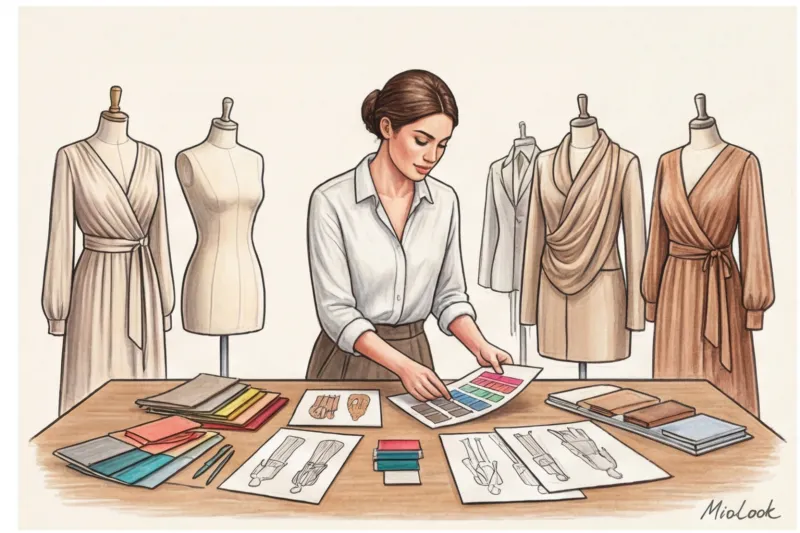 Персонализация продаж в fashion e-commerce: AI-стилист для ваших клиентов - 4