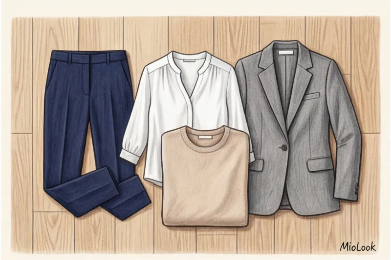 Автоматизация капсулы: как умные приложения рассчитывают гардеробные формулы - 2