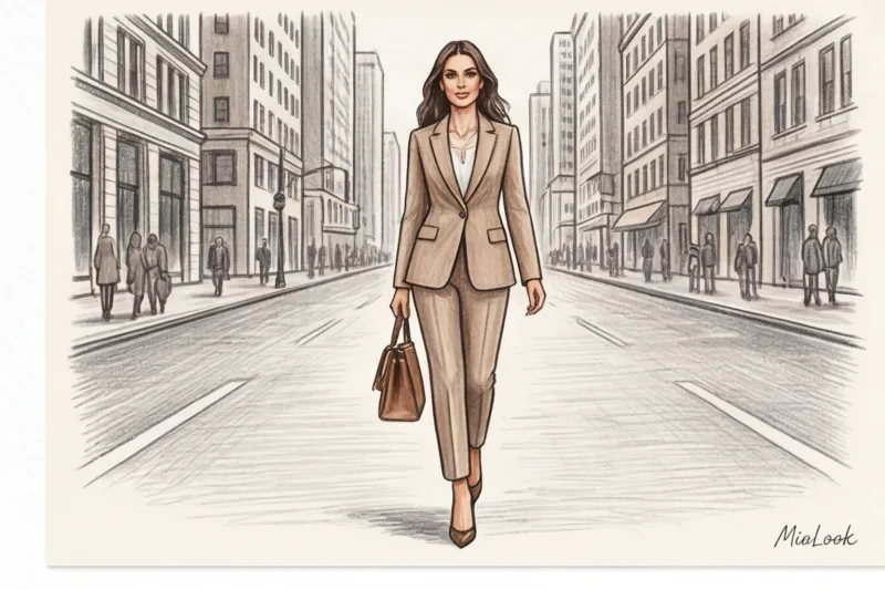 Приложения для смены имиджа: как ИИ помогает найти свой стиль - 7