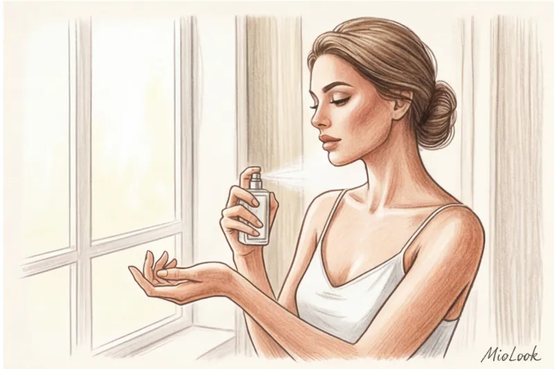 Ароматы чистоты: как выбрать парфюм в стиле Clean Girl - 9