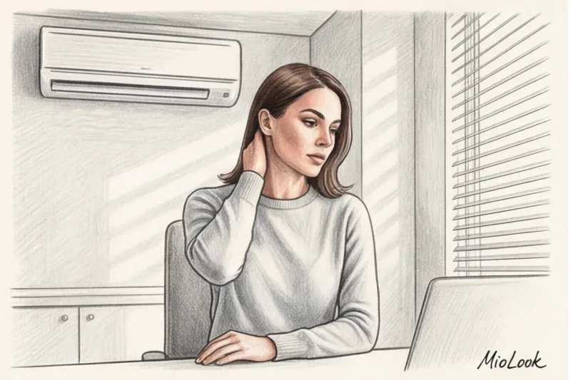 Парфюм для офиса: как выбрать аромат, который не будет раздражать коллег - 4