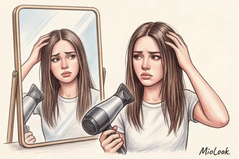 Як зробити прикореневе об'єм: засоби та лайфхаки