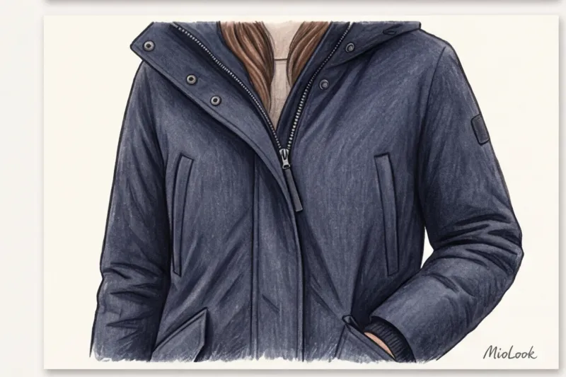 Слингокуртка 3 в 1: стоит ли покупать и как ее правильно носить - 4