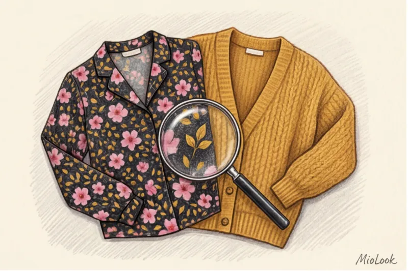 How to Combine Prints and Colors: Stylist Secrets