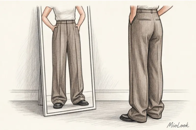 Что дешевит образ: 7 деталей, портящих первое впечатление - 15