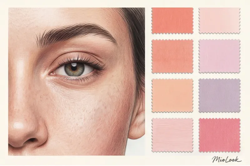 Нейросети для анализа внешности: как AI определяет цветотип и тип фигуры - 2