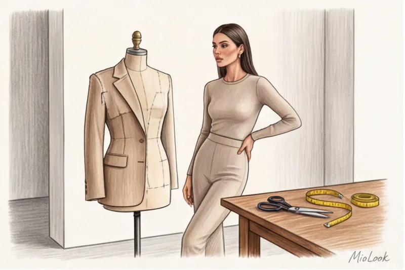 Upcycling: How to Stylishly Repurpose Old Clothes