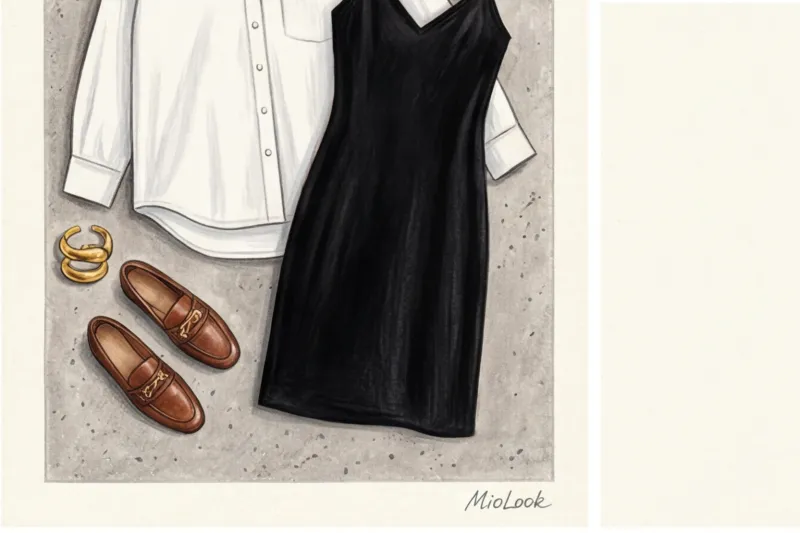 Идеи образов для беременной фотосессии: стильно и со вкусом - 7