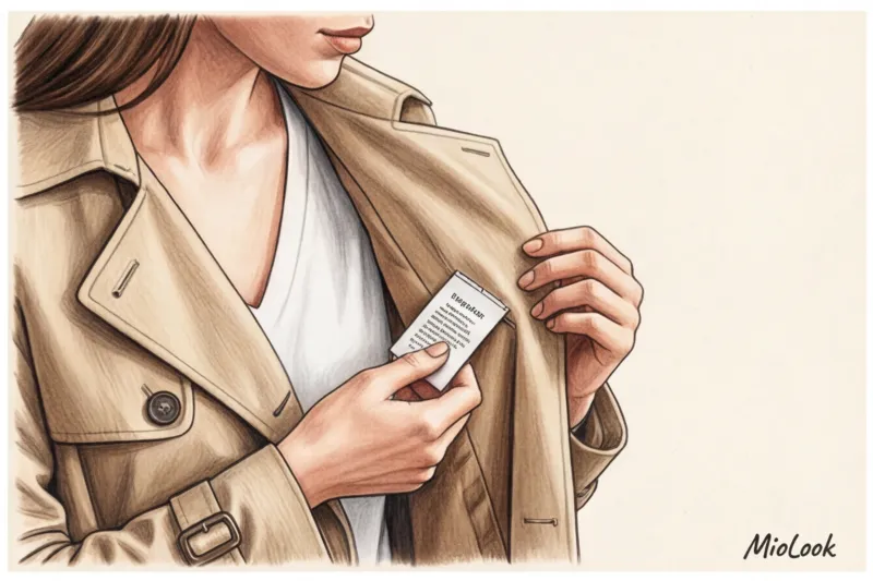 Экологичные ткани: из чего шьют осознанную моду - 7