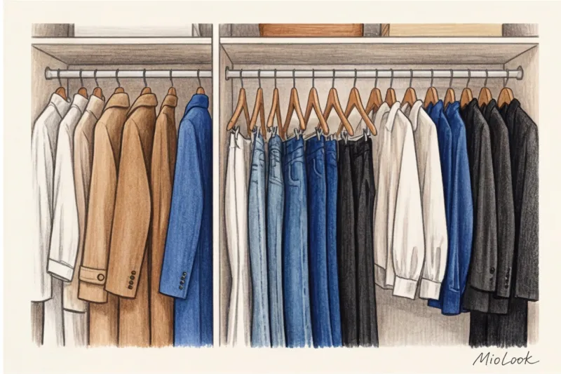 Одежда, которая старит: вещи-антитренды для женщин после 40 лет - 6