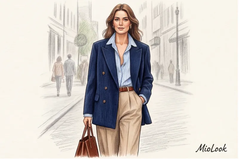 Preppy Capsule Wardrobe: A Modern Guide