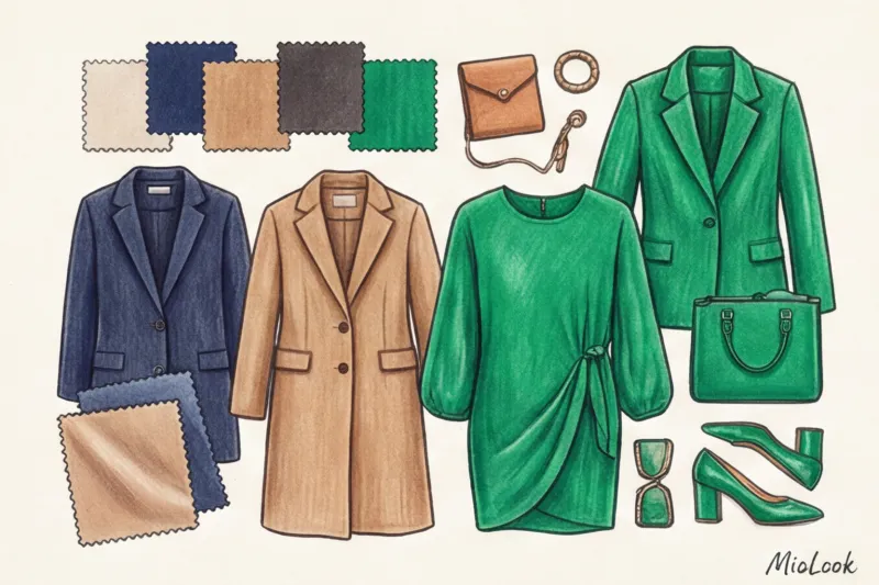 Капсульный гардероб: полное пошаговое руководство по созданию - 5