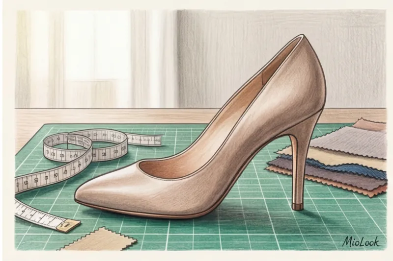Какую обувь выбрать на свадьбу гостье - 3