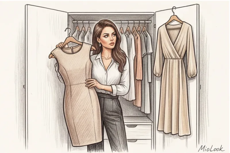 Антитренды платьев и юбок: фасоны, от которых стоит отказаться - 7