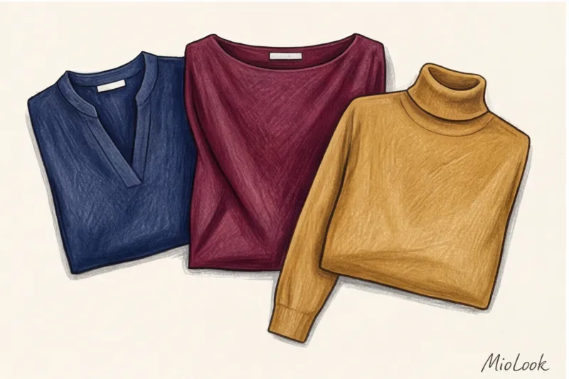 Оформление портретной зоны: как выбрать вырез и украшения для Zoom - 7