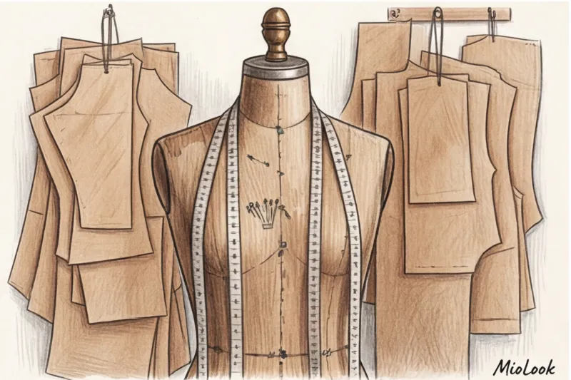 Виртуальная примерка: как нейросети помогают подобрать размер и посадку онлайн - 7