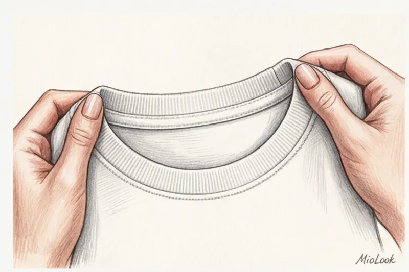 Як вибрати якісну базову футболку на роки