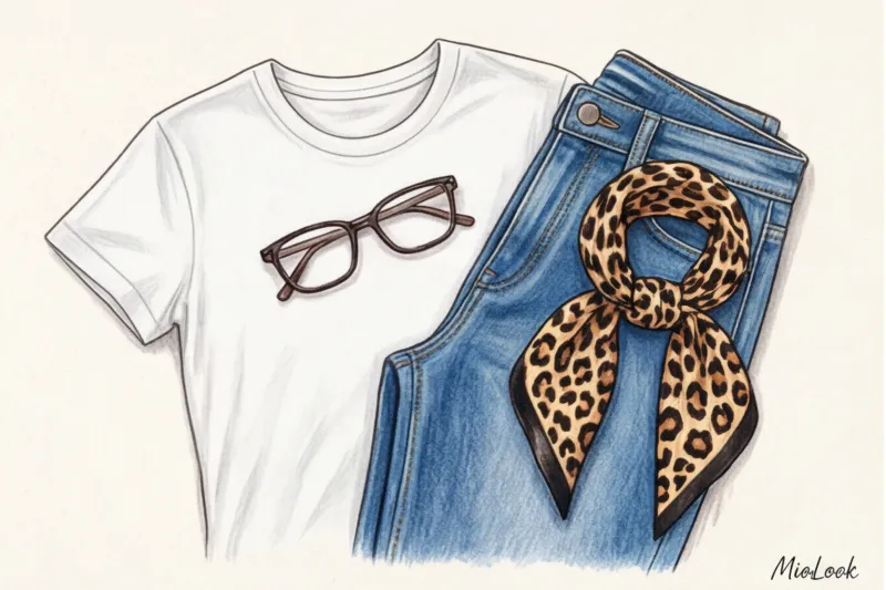 Эстетики в одежде: гид по современным микротрендам и стилям - 4