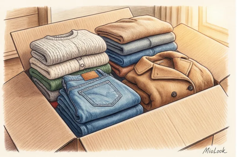 Куда сдать старую одежду: правила экологичной утилизации и переработки - 4