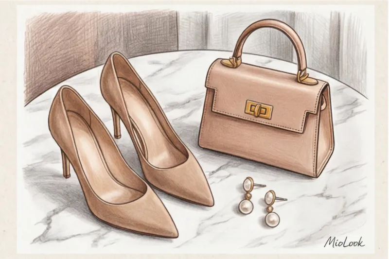 Стиль Кейт Миддлтон: как повторить образы принцессы Уэльской - 4