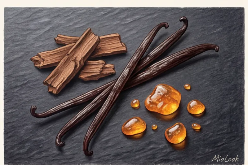 Гурманская нишевая парфюмерия: лучшие ароматы с нотами ванили, шоколада и выпечки - 2