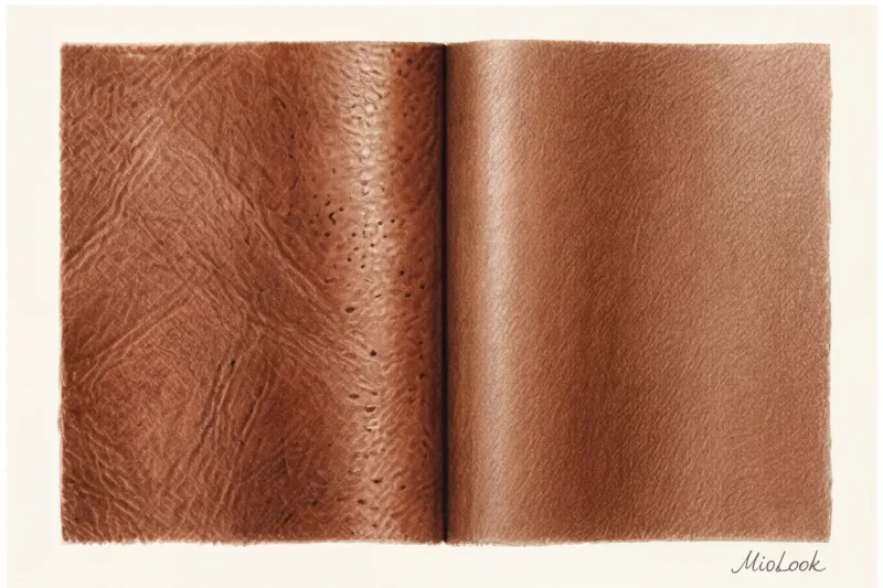 Натуральная кожа или экокожа: как выбрать долговечную куртку или брюки - 8