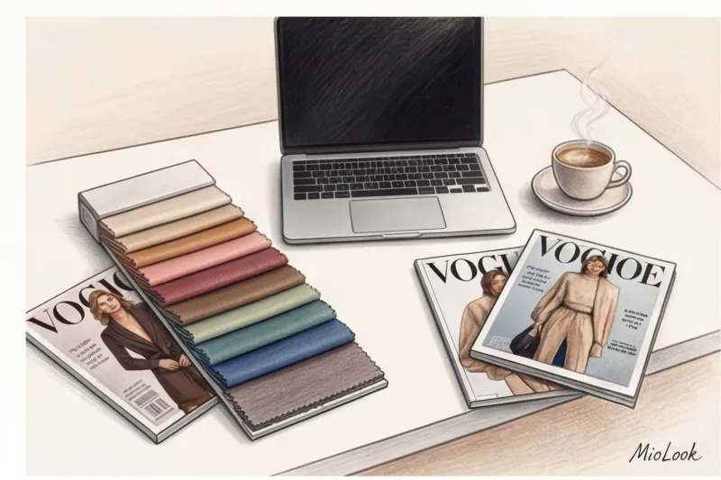 Инструменты для профессиональных стилистов: Как вести клиентов онлайн - 1