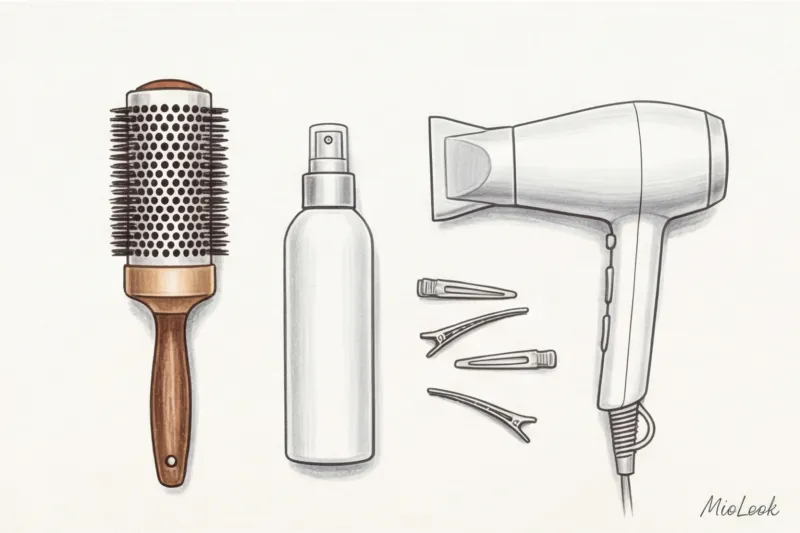 Челка, которая молодит: как подобрать идеальную форму - 5