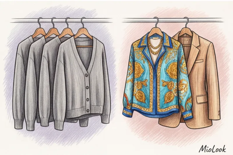 Синдром самозванца в моде: почему новая одежда кажется чужой - 8