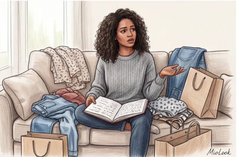 Онлайн шоппинг-сопровождение: как собирать шопинг-листы для клиентов - 7