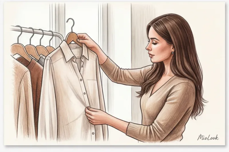 Топы, блузы и рубашки - 8