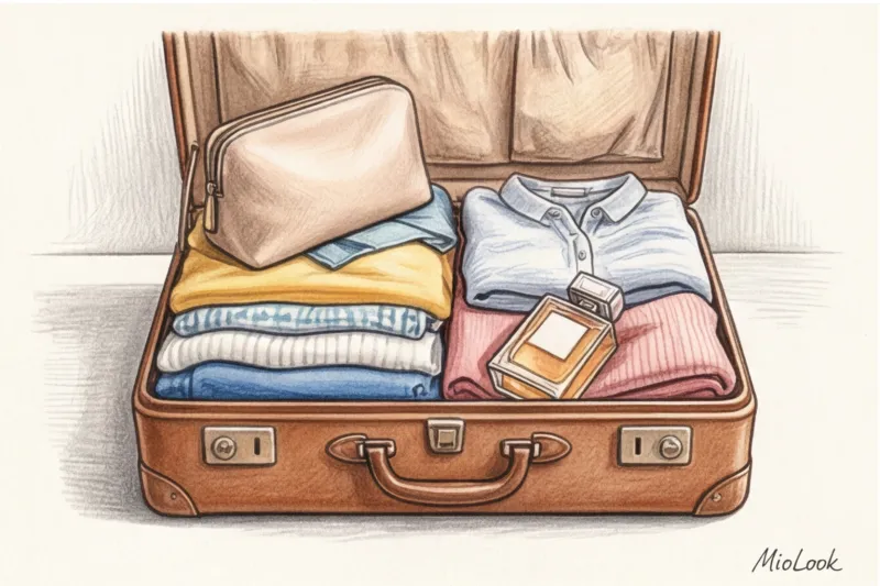 Парфюм для отпуска на море: что взять с собой в жаркие страны - 7