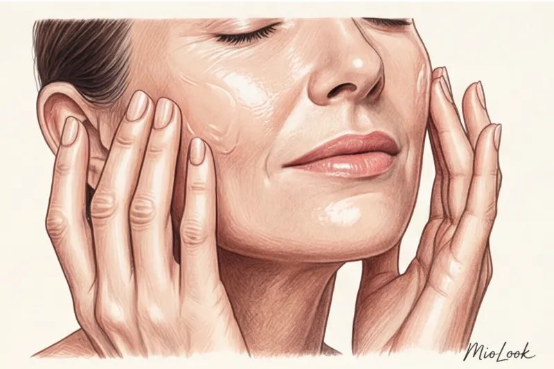 Антивозрастной макияж (Anti-age): как скрыть возрастные изменения - 8