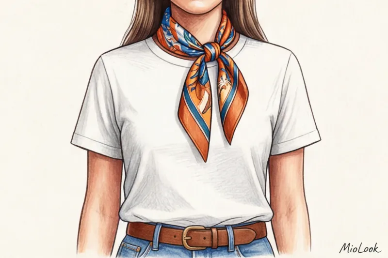 Смена имиджа после декрета: как одеваться стильно и удобно - 5