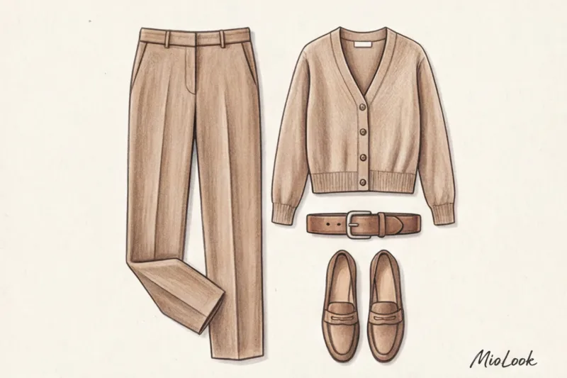 Главные бренды «тихой роскоши»: от Loro Piana до качественных мидл-сегментов - 5