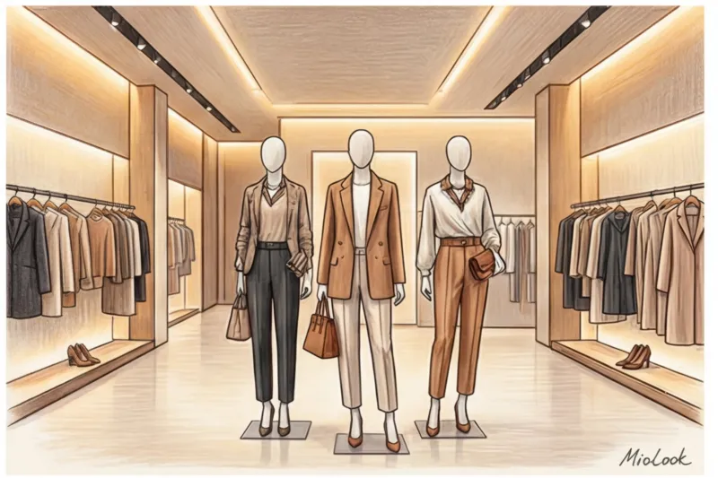 Персонализация продаж в fashion e-commerce: AI-стилист для ваших клиентов - 6