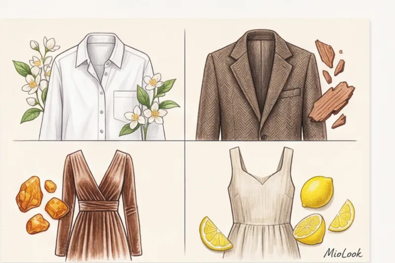 Гид по парфюмерным семействам: как понимать ноты и покупать духи вслепую - 3