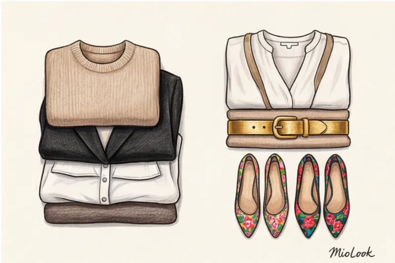 Страх экспериментов со стилем: как выйти из зоны комфорта - 9